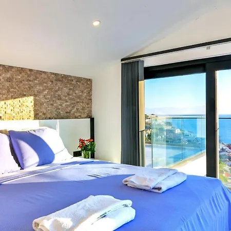 Luxury In Kalamar Bay - Walking Distance To The Villa Kalkan