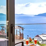 Villa Luxury In Kalamar Bay - Walking Distance To The Kalkan