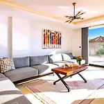 Luxury In Kalamar Bay - Walking Distance To The * Kalkan