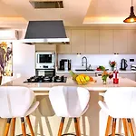 Luxury In Kalamar Bay - Walking Distance To The Kalkan