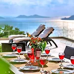 Villa Luxury In Kalamar Bay - Walking Distance To The Kalkan