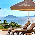 Villa Luxury In Kalamar Bay - Walking Distance To The Kalkan